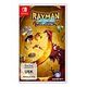 Rayman Legends - Definitive Edition (Ubisoft), NSW