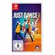 Just Dance 2017 (Ubisoft), NSW