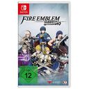 Fire Emblem Warriors (Tecmo), NSW