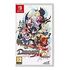 Disgaea 5: Alliance of Vengeance - Complete Edition (NIS America), NSW