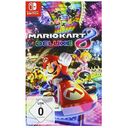 Mario Kart 8 Deluxe (Nintendo), NSW