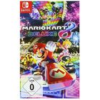 Mario Kart 8 Deluxe (Nintendo), NSW