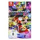Mario Kart 8 Deluxe (Nintendo), NSW