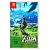 The Legend of Zelda: Breath of the Wild (Nintendo), NSW