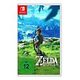 The Legend of Zelda: Breath of the Wild (Nintendo), NSW