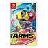 Arms (Nintendo), NSW