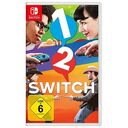 1, 2, Switch! (Nintendo), NSW