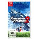 Xenoblade Chronicles 2 (Nintendo), NSW