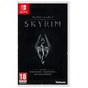 The Elder Scrolls V: Skyrim - Special Edition (Bethesda), NSW