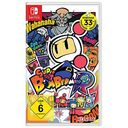 Super Bomberman R (Nintendo), NSW