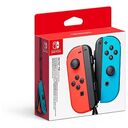 NINTENDO Switch Joy-Con Pair, Blue/Red, NSW (2510166)