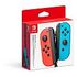 NINTENDO Switch Joy-Con 2er Set, Blau/Rot, NSW (2510166)