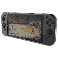 bigben switch case