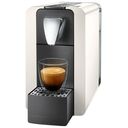 DELIZIO Compact One II, Cream White