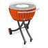 LOTUSGRILL XXL, Orange