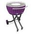 LOTUSGRILL XXL, Purple