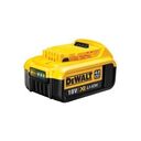 DEWALT 18.0 Volt/ 4.0 Ah XR Li-Ion Akku (DCB182)