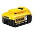 DEWALT 18.0 Volt/ 5.0 Ah XR Li-Ion Akku (DCB184)