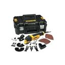DEWALT Oscillating Multi-Cutter (DWE315KT)
