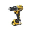 DEWALT 18.0 Volt XR Li-Ion Bohrschrauber (DCD791D2)