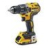 DEWALT 18.0 Volt XR Li-Ion Bohrschrauber (DCD791D2)