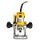 DEWALT Plunge Router (D26203)
