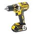 DEWALT 18.0 Volt XR Li-Ion Compact Drill Driver (DCD790S2)