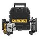 DEWALT Multilinien-Laser (DW089K)