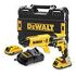 DEWALT 18.0 Volt/ 5.0 Ah XR Li-Ion Brushless Draywall Screwdriver (DCF620P2K)