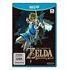 Legend of Zelda: Breath of the Wild (Nintendo), Wii U