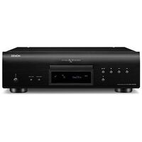 DENON DCD-1600NE, Schwarz