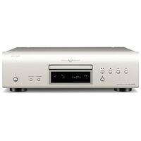 DENON DCD-1600NE, Silber