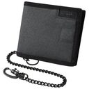 PACSAFE RFIDsafe Z100 Tri-Fold Wallet
