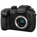 PANASONIC Lumix DC-GH5 Body (DC-GH5EG-K)