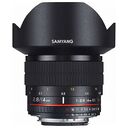 SAMYANG 14mm F/2.8 ED AS IF UMC für Micro Four Thirds (1110609101)