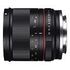 SAMYANG 21mm F/1.4 ED AS UMC CS for Fujifilm X (1223110101)