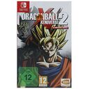 Dragonball Xenoverse 2 (Bandai Namco), NSW