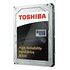 TOSHIBA N300 High-Reliability, 4.0TB, Bulk (HDWQ140UZSVA)