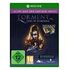 Torment: Tides of Numenera (Deep Silver), Xbox One