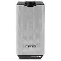 TECHNISAT AudioMaster MR1, Schwarz / Silber (0000/9170)