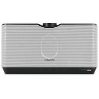 TECHNISAT AudioMaster MR3, Schwarz / Silber (0000/9172)