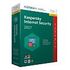 KASPERSKY Internet Security 2017 Upgrade, 5 User, 1 Year, Box, Windows, German