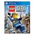 LEGO City: Undercover (Warner Bros.), PS4