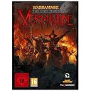 Warhammer: The End Times - Vermintide (THQ Nordic), PC