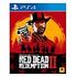 Red Dead Redemption 2 (Rockstar Games), PS4