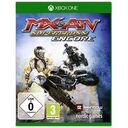 MX vs. ATV Supercross Encore (THQ Nordic), Xbox One