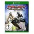 MX vs. ATV Supercross Encore (THQ Nordic), Xbox One