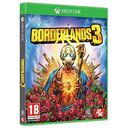 Borderlands 3 (2K Games), Xbox One