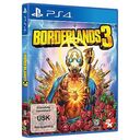 Borderlands 3 (2K Games), PS4