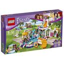 LEGO Friends - Heartlake Freibad (41313)